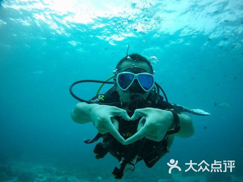 火龙冒险